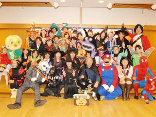 写真；