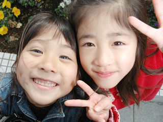 写真；