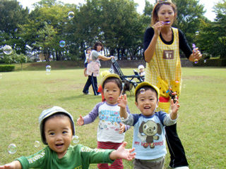 写真；