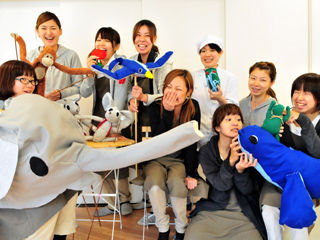 写真；