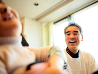 写真；