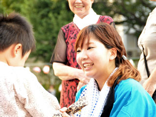 写真;