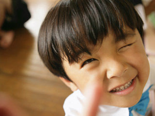 写真；