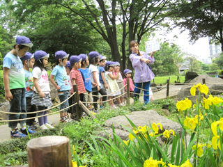 写真；