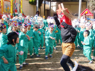 写真；