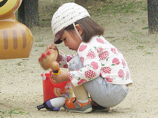 写真；