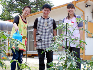 写真;