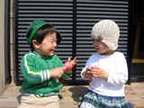 写真；