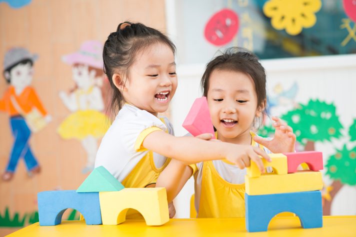 子供より、問題は大人同士！？保育士の人間関係問題