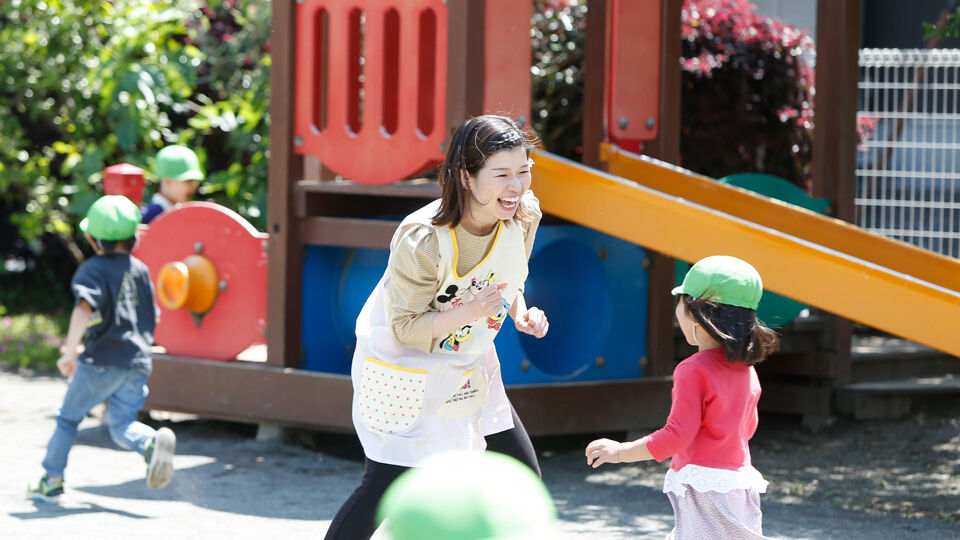 社会福祉法人敬愛学園