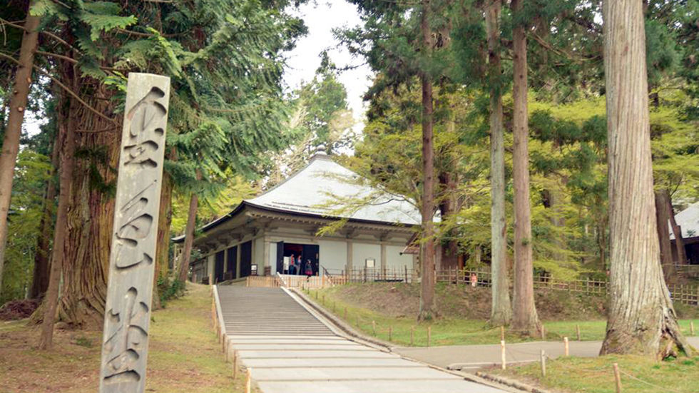 岩手県で働こう！