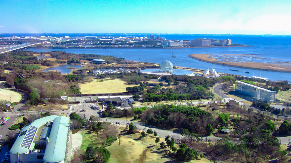 江戸川区の特徴