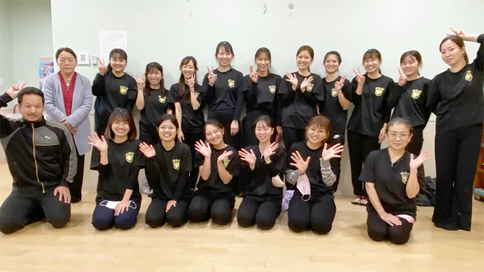 社会福祉法人 稲穂会 子どもの森保育園
