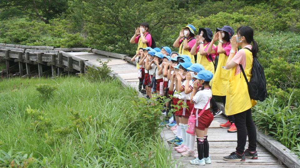 学校法人東大室学園　幼保連携型認定こども園 清華幼稚園