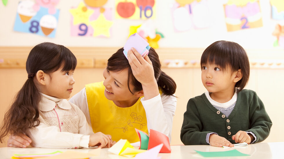 学校法人聖契学園 あゆみ幼稚園