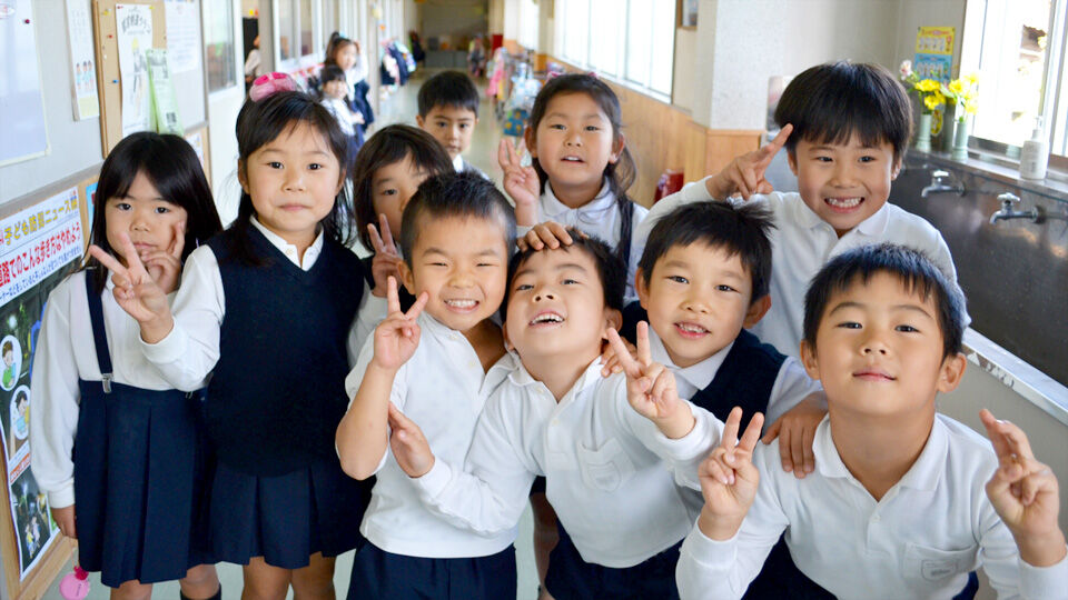 幼稚園型認定こども園鷲宮幼稚園