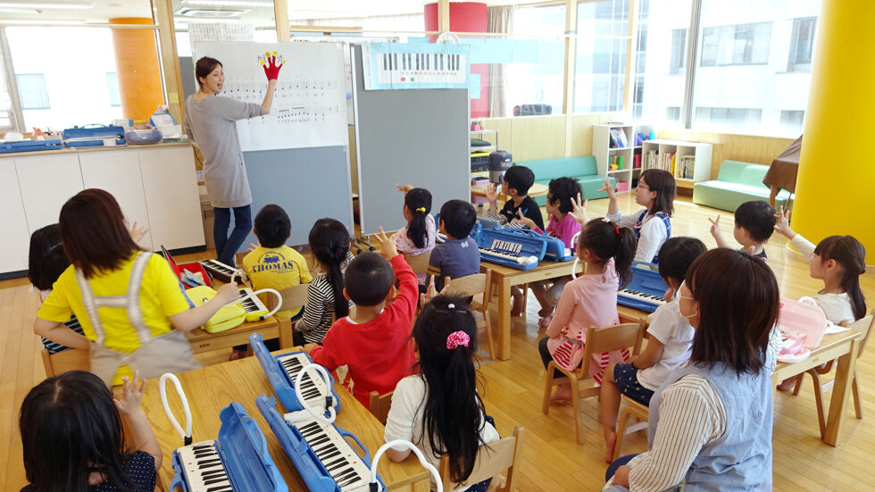 社会福祉法人　敬愛学園