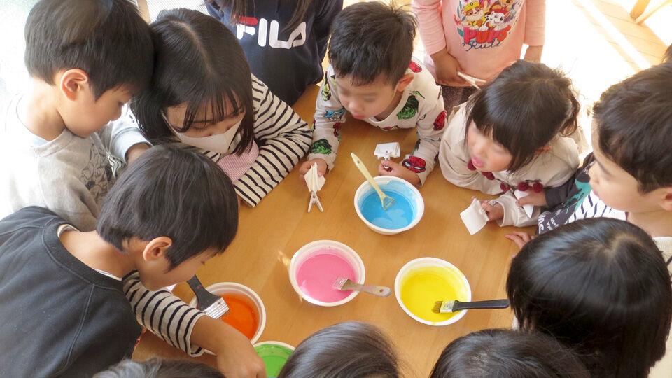 社会福祉法人育慈会　ことぶきイーサイト保育園