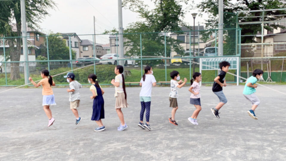いるか学童クラブ（六ッ川・大池放課後児童クラブ）
