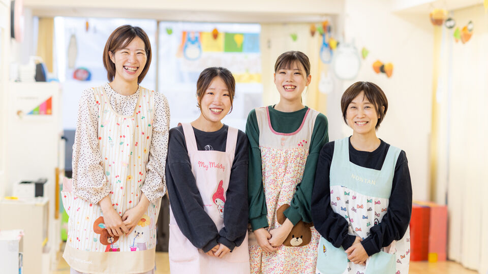 ちびっこランド博多呉服町園