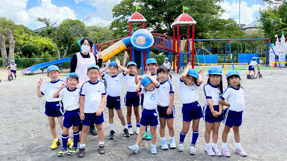 東千（とうせん）学園　みそら幼稚園