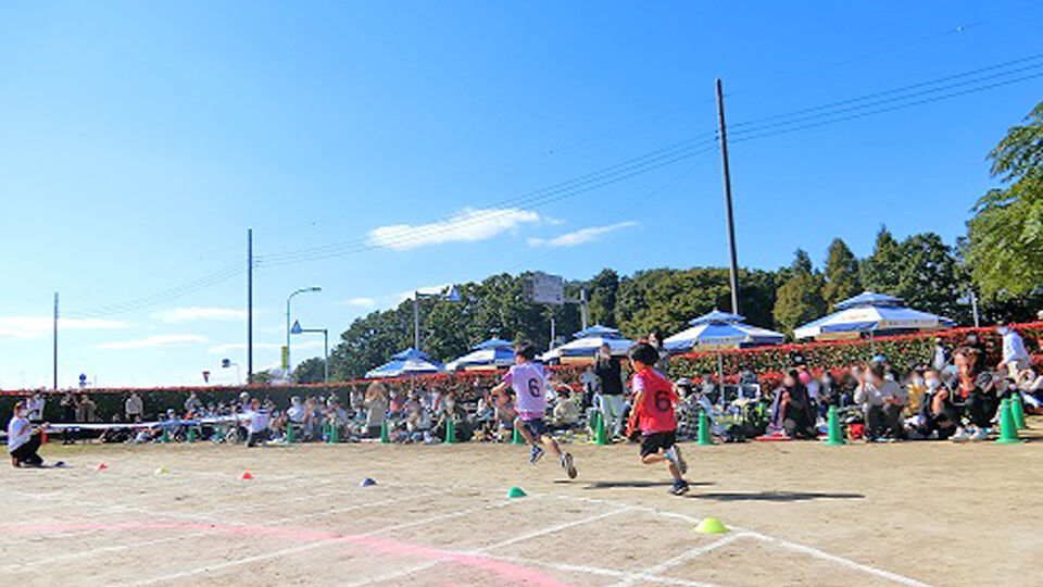 社会福祉法人あやめ学園　あやめ保育園
