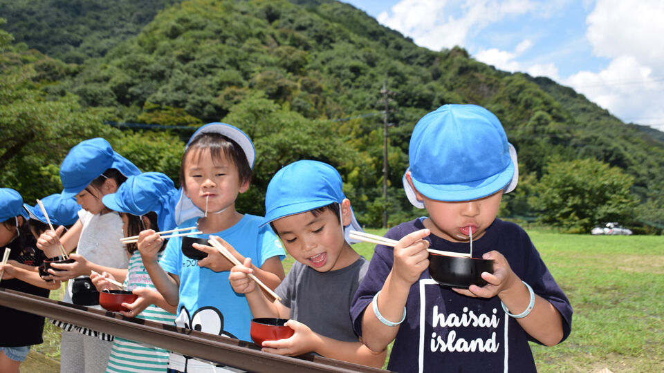 社会福祉法人沖代福祉会 幼保連携型認定こども園 沖代こども園