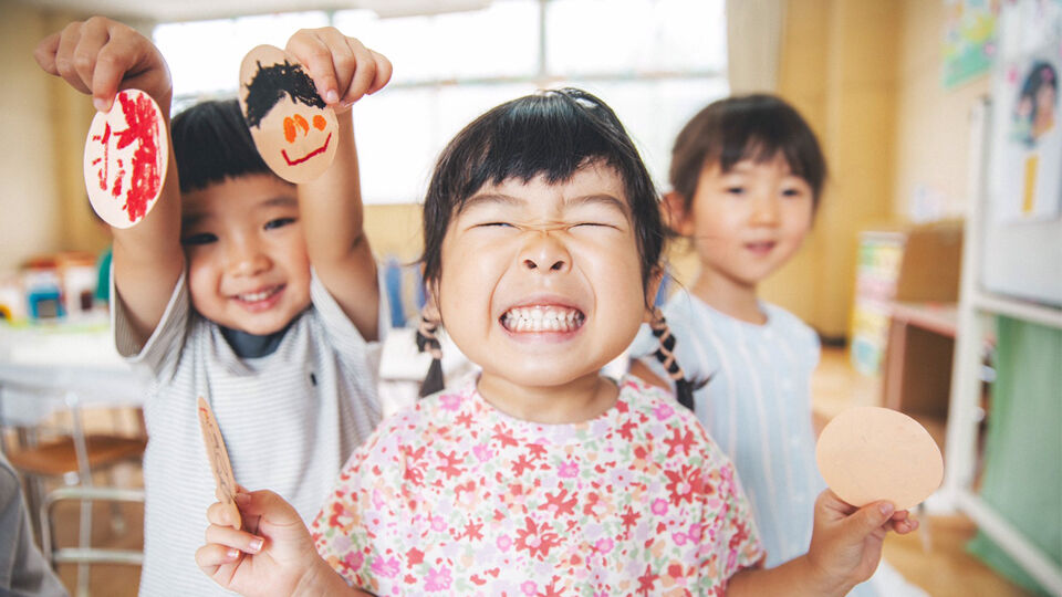ひばり幼稚園