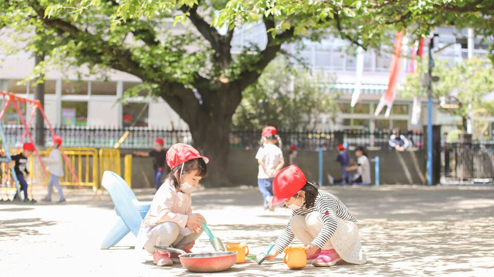 ひばり幼稚園