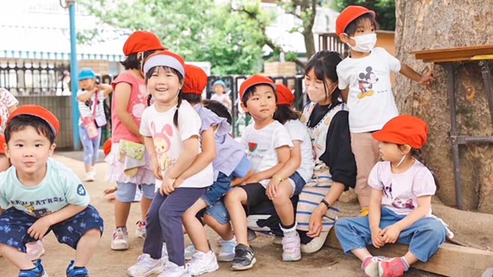 ひばり幼稚園