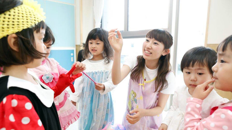 社会福祉法人　敬愛学園