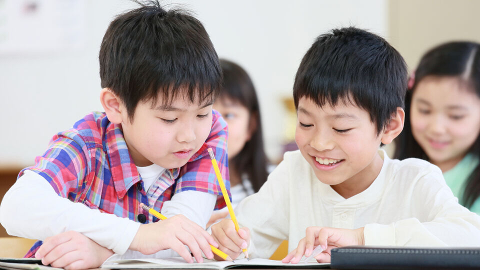 児童発達支援事業所「パレット」／放課後等デイサービス「キャンバス」運営：株式会社ライフウェル