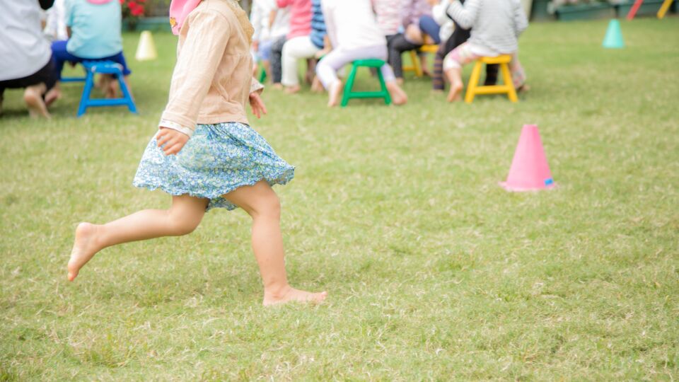 社会福祉法人さくら福祉事業会　さくら保育園