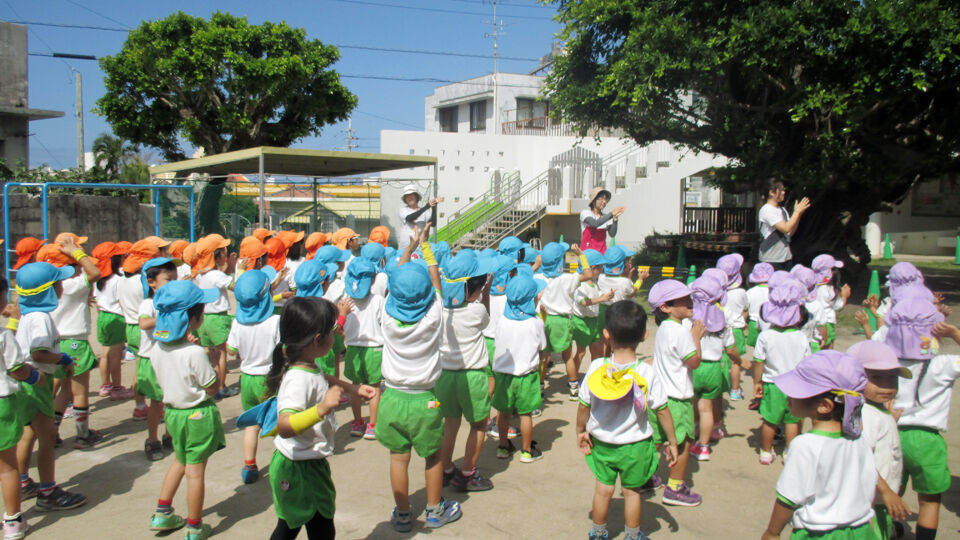 学校法人ゴスペル学園　ゴスペル幼稚園