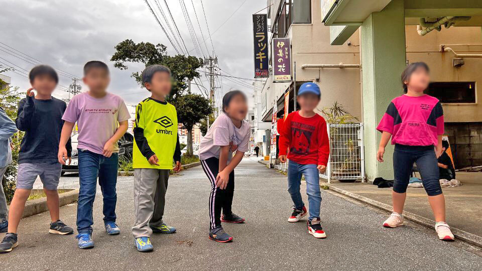 一般社団法人ながれ星　ピノキオ児童クラブ