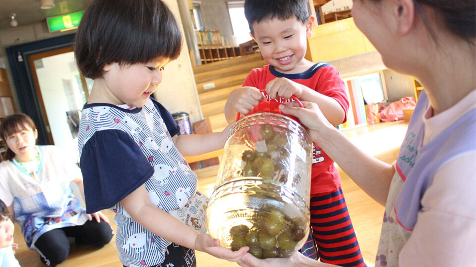 社会福祉法人敬愛学園