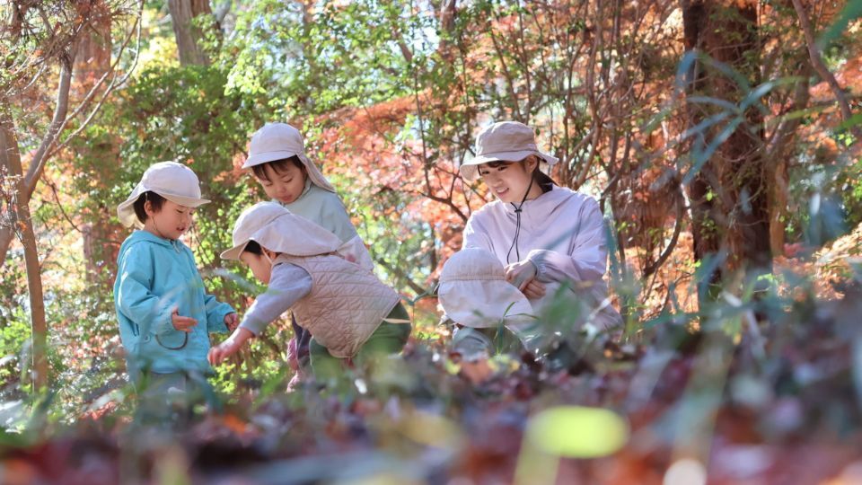 ひだまりおやこ園