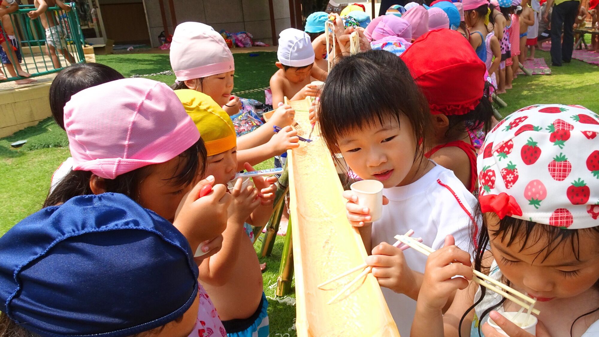 社会福祉法人紀之川保育園　きのかわ保育園