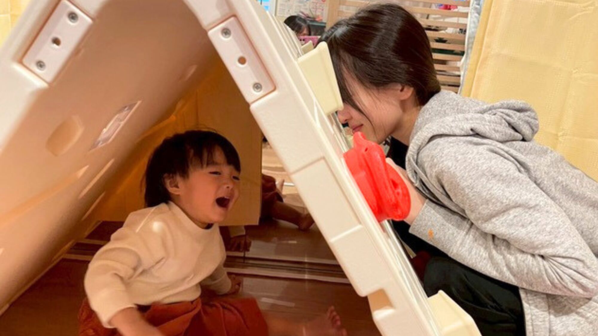 エミリアプリスクール／キッズフォレスト エミリア運営：株式会社MELIA