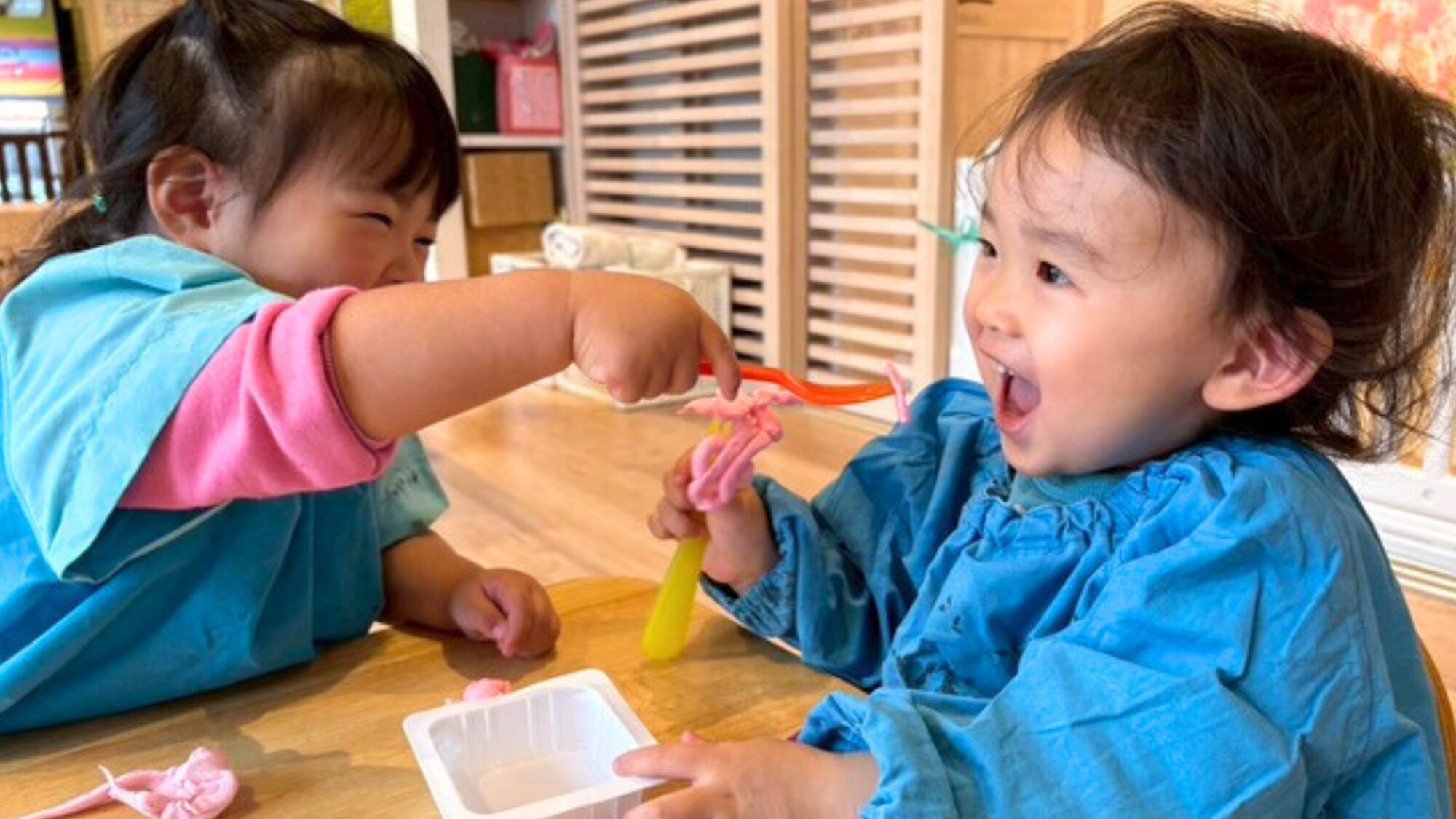 エミリアプリスクール／キッズフォレスト エミリア運営：株式会社MELIA